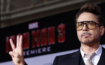 Rumors is already brewing that Robert Downey Jr. is going to be replaced in the fourth installment of Marvels 