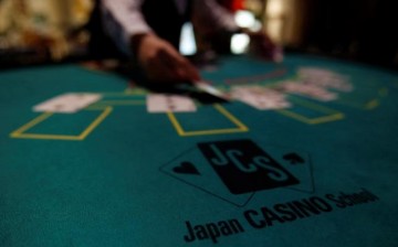 Japanese Casino