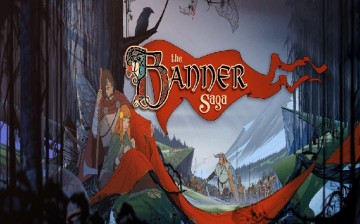 Sony recently announced that it is backing the PlayStation Vita port of The Banner Saga.