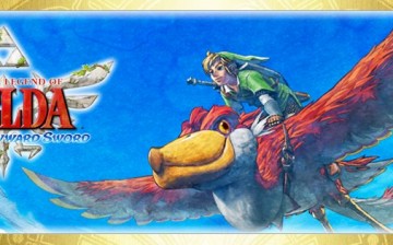 A bounty of wallpapers, Facebook covers and profile images for The Legend of Zelda: The Wind Waker HD