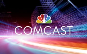 Comcast Logo