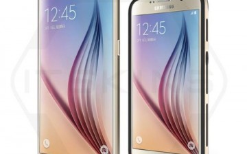 Samsung Galaxy S7 and Galaxy S7 Plus