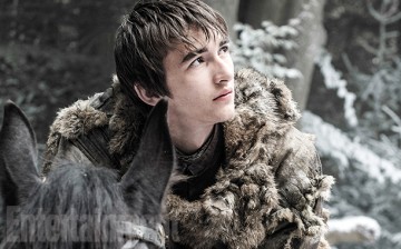 Bran Stark is all grown up and will be seen after a hiatus of one whole season in 