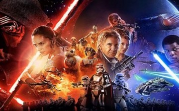 J.J. Abrams’ “Star Wars: Episode VII - The Force Awakens” premiered on Dec. 18.