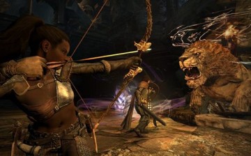 Dragon's Dogma: Dark Arisen comes to PC on Jan 15th, 2016! 60fps trailer, PC specs & features: