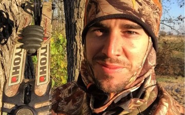 Craig Strickland Prepares to Hunt for Bucks in Illinois