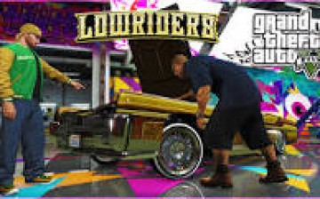 GTA Online Lowriders DLC Part 2 will introduce new clothing, weapons and new Lowrider cars, which will enhance the experience for the gamers.