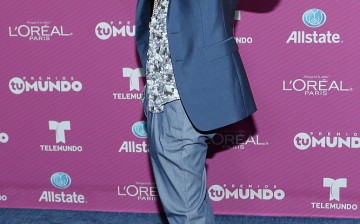 Telemundo's 'Premios Tu Mundo' Awards 2015 - Arrivals