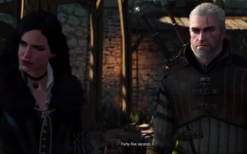 With the approach of a new mod in “Witcher 3,” players can easily exchange Geralt for exclusive feminine characters. 