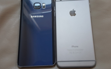 According to reviews, there seems to be an ultimate Phablet battle between the iPhone 6S Plus and the Samsung Galaxy Note 5. 