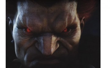 Tekken 7: Fated Retribution's developers said that Street Fighter's Akuma will play a major role in the new Tekken update's story. 