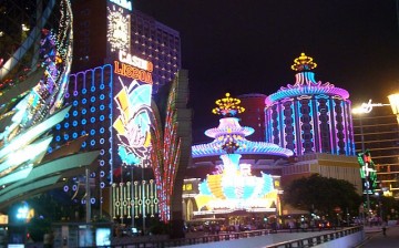 Casinos in Macau have had to attract mass market visitors to maintain operations.