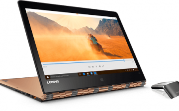 Lenovo Yoga 900