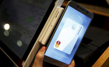 Mobile wallets are at a toddler stage but competition has already begun to heat up with contenders like LG Pay, Apple Pay and Samsung Pay.