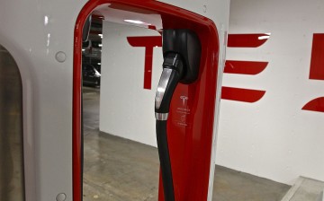 Tesla Confirms Plans For New Supercharger Station In Goulburn