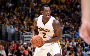 Brandon Bass