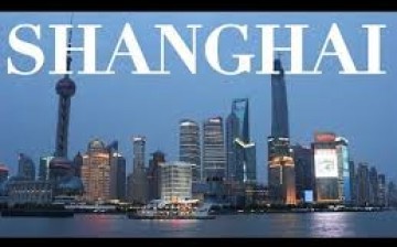 The People's Bank of China found last year that Shanghai Chang-go was involved in illegal operations.