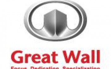 Great Wall Motor Co. has recently opened its first overseas research office in Japan in an effort to gain global visibility.