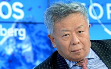 Jin Liqun, appointed as the first president of the Asian Infrastructure Investment Bank (AIIB), has vowed to make a 