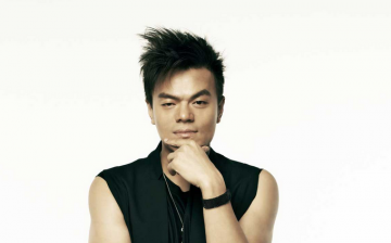 The founder of JYP Entertainment, Park Jin Young, has pushed for more K-pop Collaborations with Chinese musicians. 