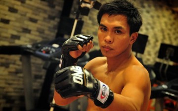 Three Fights That Earned Kevin Belingon a Shot at the ONE Bantamweight World Championship