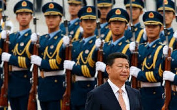 President Xi Jinping has vowed to undertake reforms to make the Chinese military stronger and combat-ready.