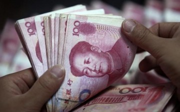 The continuing decline in the value of the Chinese yuan has started to affect the larger public, including overseas travelers.