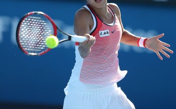 Zhang Shuai