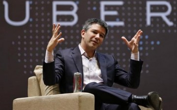 Uber CEO Travis Kalanick predicts that Beijing may surpass Silicon Valley as the hub of global technology innovation in five years.