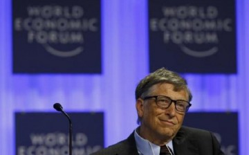 Microsoft founder Bill Gates believes China will make major contribution to world innovation and the future of technology.