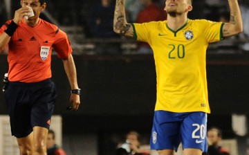 Lucas Lima