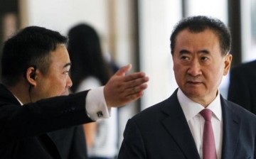 Wang Jianlin, the fourth richest man in China, has expressed plans to expand Wanda's operations overseas. The $10-billion investment deal to build an industrial park in India is a step in the plan.