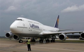 Lufthansa has signed a deal with DJI to establish plans and take advantage of the growing market for commercial aircraft.