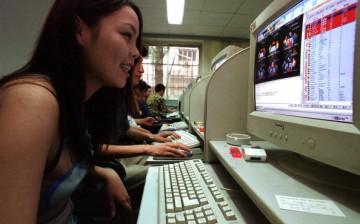 China has implemented stricter regulations regarding the operation of commercial websites' local branches.