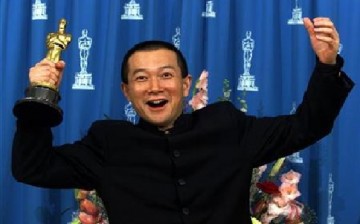 Tan Dun has won several awards, including a Grammy and an Oscar for the soundtrack of 