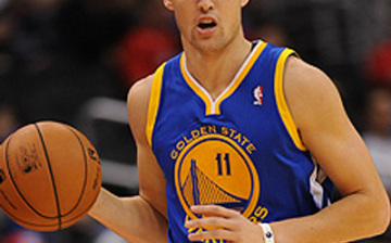 Klay Thompson