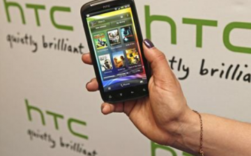 HTC Smartphone