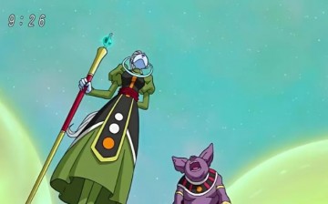 ‘Dragon Ball Super’ episode 42, 43, 44 and 45 titles and air dates revealed [Spoilers]