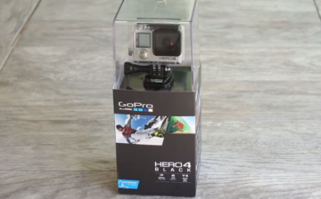 Rumors suggests that the GoPro Hero 5 will be released along with an upcoming drone known as the Karma.