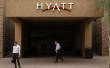 Global hotel consortium Hyatt has been hit by a cyber-security scare, after a malware was detected in its systems in August 2015.