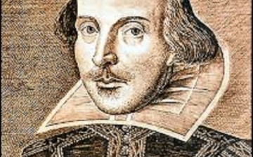 William Shakespeare's works have influenced numerous writers for several centuries.