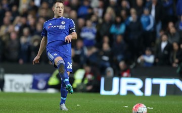 John Terry