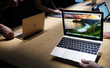 Apple is planning to stagger its launch for its 2016 MacBook editions.