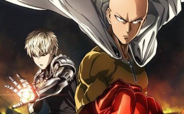 One Punch Man is an anime TV series produced by Madhouse based from a Japanese webcomic created by One.