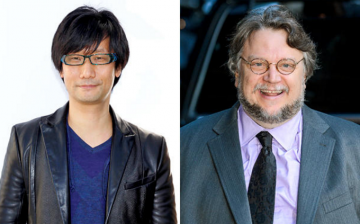 Guillermo del Toro and Hideo Kojima will reunite again as declared by The Academy of Interactive Sciences and Arts.