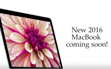 MacBook Pro 2016 will come with touchscreen feature, faster performance, longer battery life and Skylake chips in June 2016.