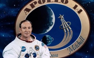 Apollo astronaut Edgar Mitchell passed away February 4, 2016 in West Palm Beach, Florida. 