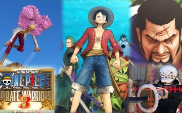 “One Piece: Pirate Warriors 3” has surpassed fans’ expectations, attracting 1 million sales worldwide.  