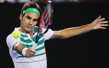 Roger Federer