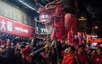 The Spring Festival is not only a time for celebrating the Chinese New Year, it is also a season for the release of blockbuster films.